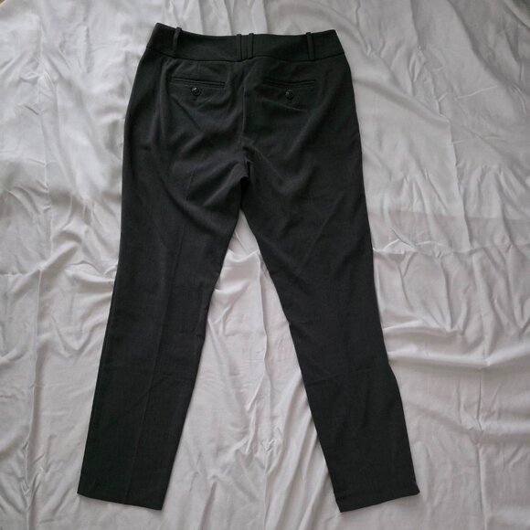 The Limited Collection Gray Women's Bootcut pant - Picture 5 of 5